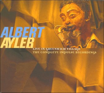 CD-Charts  Music : Live In Greenwich Village: The Complete Impulse Recordings