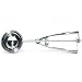 Browne 2.7 oz. Scoop - #12