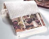 Kaydee Designs Ripe from the Vine Towel