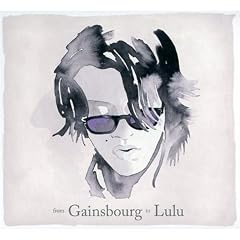 From Gainsbourg To Lulu - �dition Limit�e (Digipack - CD + DVD)