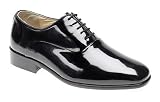 Mens Montecatini Formal Patent Lace Up Oxfords 414XD2Gec9L. SL160 Mens Montecatini Formal Patent Lace Up Oxfords