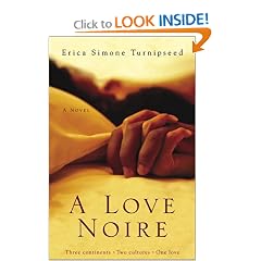 A Love Noire: A Novel