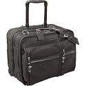 Tumi Generation 4.4 Briefs Wheel-a-way Deluxe Brief with Computer Insert