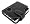 OBS: Binatone Carrera X350 Satellite Navigation System GPS Executive Soft Napa leather case cover