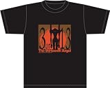 新世紀エヴァンゲリオン使徒Tシャツ「ANGELS」第13使徒「バルディエル」