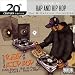 20th Century Masters - The Millennium Collection: Rap & Hip Hop