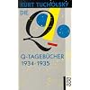 Die Q-Tageb�cher 1934-1935