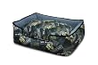 P.L.A.Y. Pet Lifestyle and You Voyager Black Lounge Bed, Small