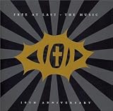 dc Talk - Free at Last: The Music