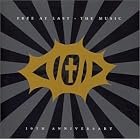 Click here to buy Free at Last: The Music by  dc Talk .