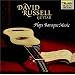 David Russell Plays Baroque Music