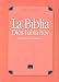 Book Spanish Giant Print Bible-VP-Catholic