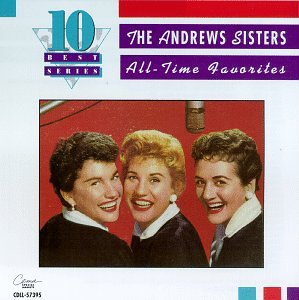 The Andrews Sisters - Don