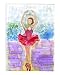 a Ballerina