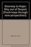 A way out of despair