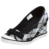 UNIONBAY Womens Crossway Wedge