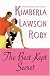 The Best-Kept Secret
