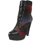Pour La Victoire Dayton Ankle Boot