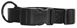 Fits All Super Strong Adjustable Collar Black 3/8 in.