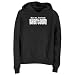 Sweatshirt Woman Black 