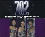 Where My Girl's at