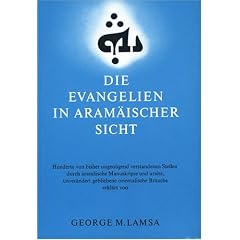Die Evangelien in aramaeischer Sicht