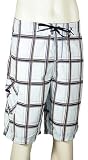 Hurley Men's Puerto Rico Boardshort
