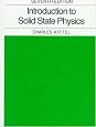 Introduction to Solid State Physics