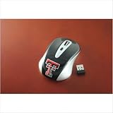 414XF8YMx4L. SL160  NCAA Florida Gators Wireless Mouse Reviews
