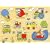 Galt Wooden Puzzle Travel