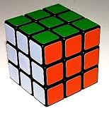 Speed Cube Ultimate - 3x3 Zauberw&uuml;rfel [Spielzeug] - Cubikon