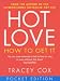 HOT LOVE by TRACEY COX ISBN 0552149551