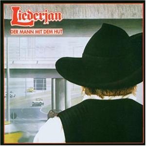 Liederjan - Der Mann mit dem Hut - Zortam Music