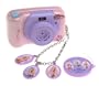 Barbie Fantasy Tales - Musical Talking Pretend Camera - Swan Lake