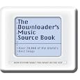 The Downloader's Music Source Book: How to Find What You Want on the Net