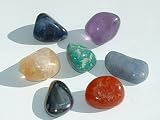 Chakra Crystal Pack