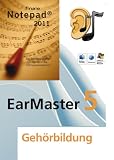 EarMaster 5 Pro Deutsch + Finale NotePad 2011