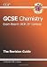 GCSE Chemistry OCR 21st Century Revision Guide (Revision Guides Edexcel Ocr Oc)