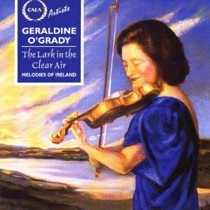 LARK IN THE CLEAR AIR
