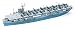 1/700 �E�H�[�^�[���C���V�V���[�Y �{�[�O