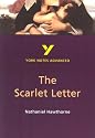 York Notes on Nathaniel Hawthorne's "Scarlet Letter" (York Notes Advanced)