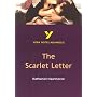 York Notes on Nathaniel Hawthorne's "Scarlet Letter" (York Notes Advanced)