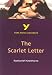 York Notes on Nathaniel Hawthorne's "Scarlet Letter" (York Notes Advanced)