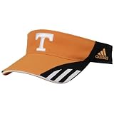 adidas Tennessee Volunteers Orange Coaches Visor