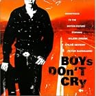 Boys Don't Cry by Various Artists - Soundtracks - 1999