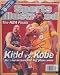 Jason Kidd & Kobe Bryant autographed Sports Illustrated Magazine (Nets & Lakers)