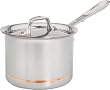 All-Clad Copper Core 2-Quart Saucepan