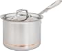 All-Clad Copper Core 2-Quart Saucepan