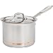 All-Clad Copper Core 2-Quart Saucepan