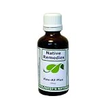 Native Remedies Vizu-All Plus for Eye and Capillary Health (50ml)